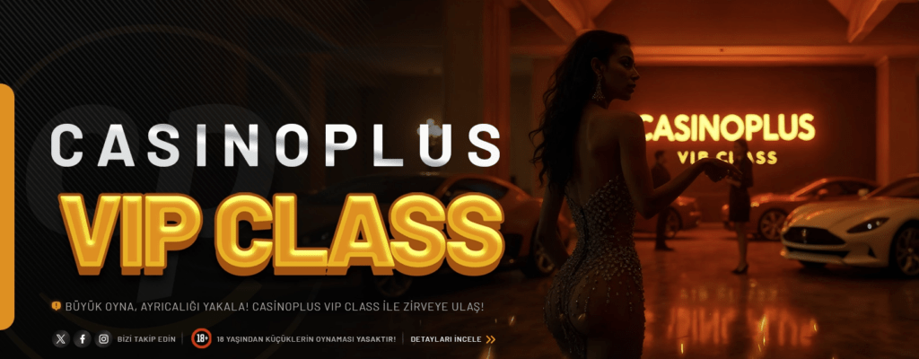 Casino Plus promosyonunun önizlemesi #3